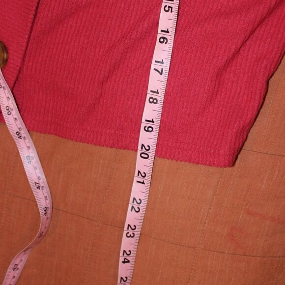 Open Edit Women Cardigan Sweater Small - Picture 8 of 10